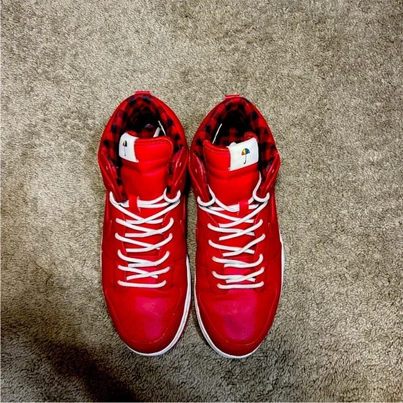 Nike dunk high ultra rain cheap